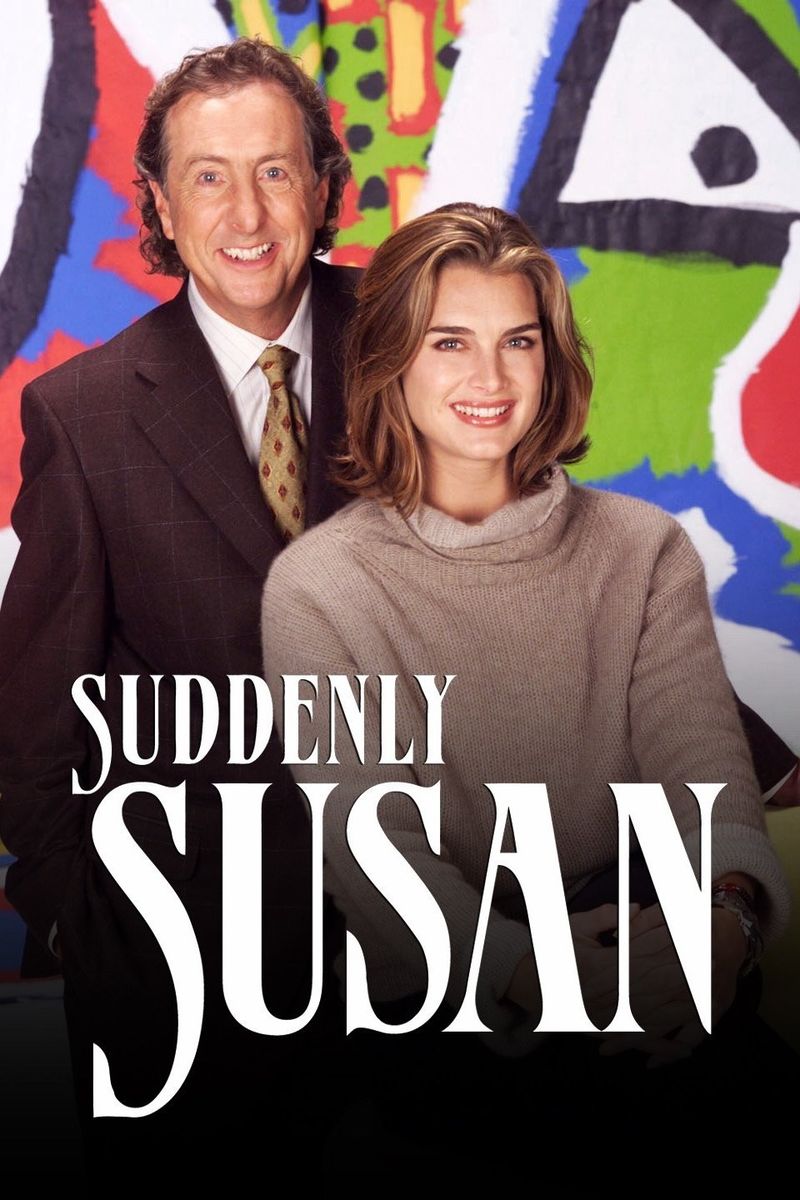 Suddenly Susan (1996–2000)
