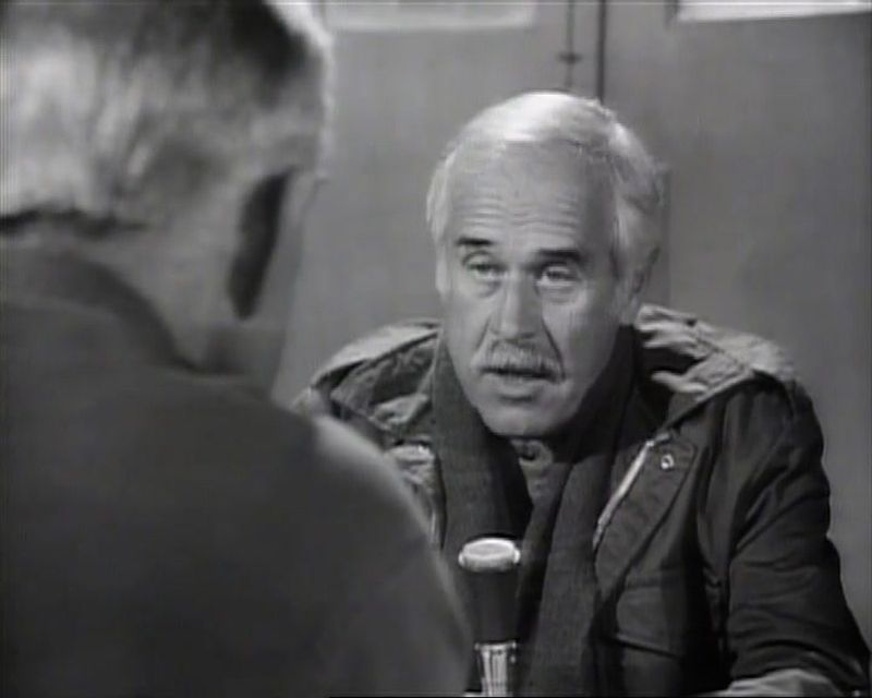 M*A*S*H's Documentary Experiment
