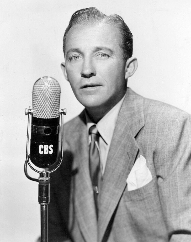 Crooner The 10 Most Overrated Eras in Music - Back in Time Today