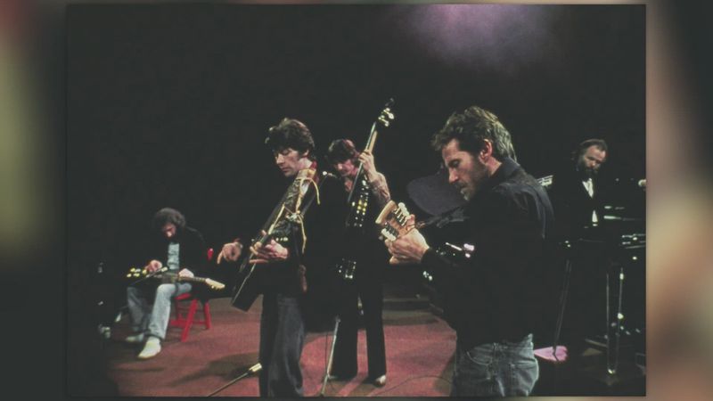 The Band