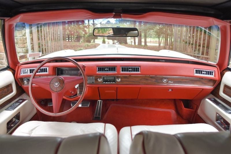 Climate Control Roulette: 1976 Cadillac Eldorado