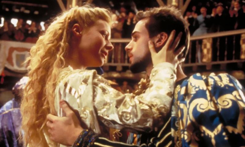 Shakespeare in Love (1998)