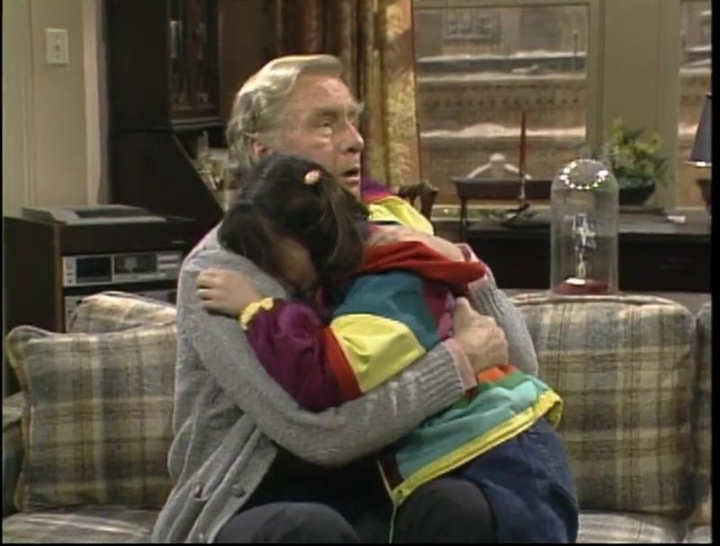 Punky Brewster