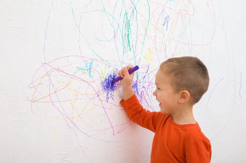 The Permanent Marker Disasters