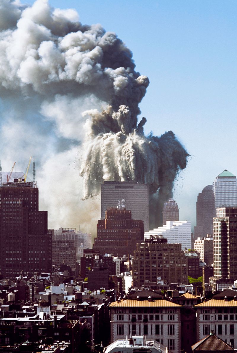 9/11 Attacks