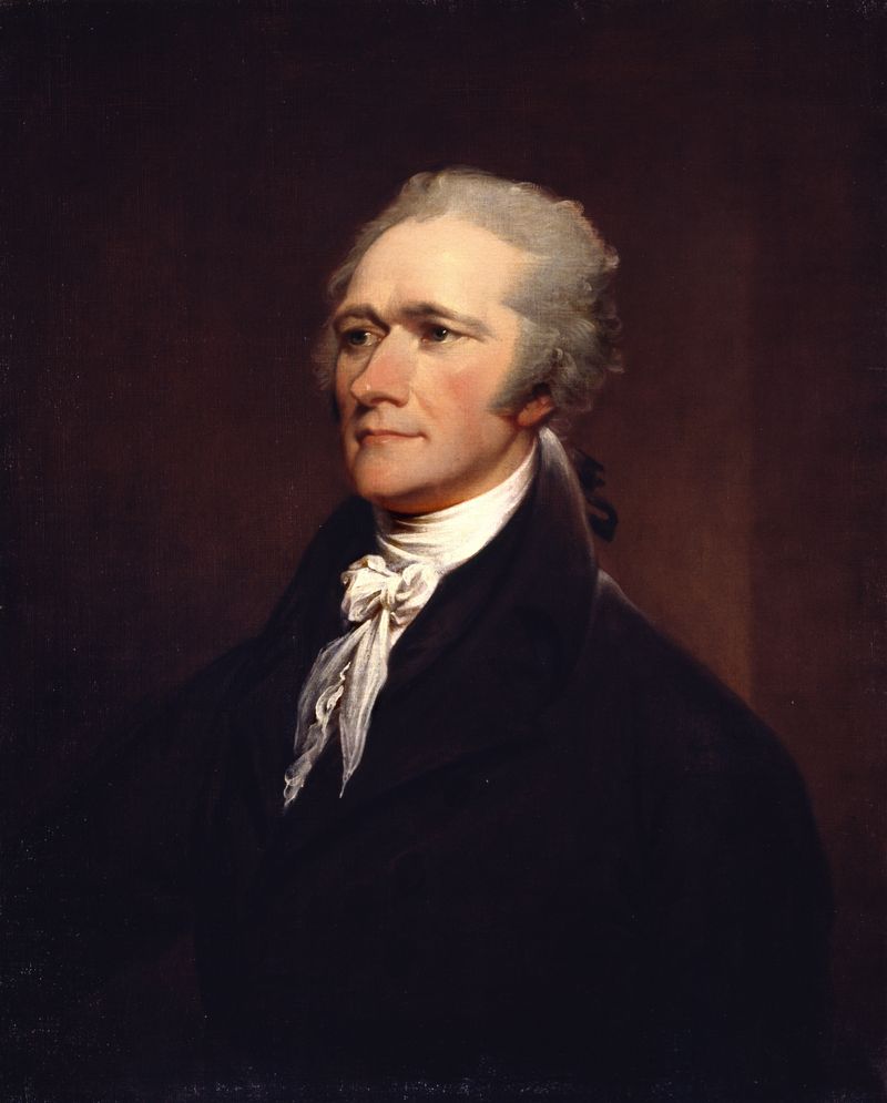 The Man Who Saved the U.S. Economy Was an Immigrant