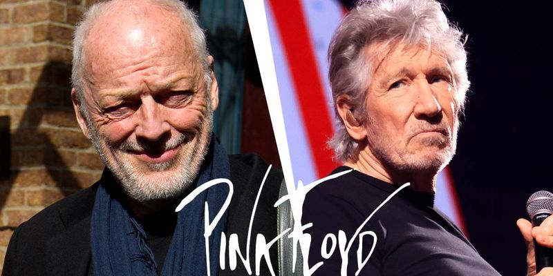 Roger Waters Quits – And Tries to Kill Pink Floyd (1985)