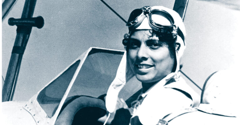 The First 15 Pioneering Black Aviators Who Took Flight
