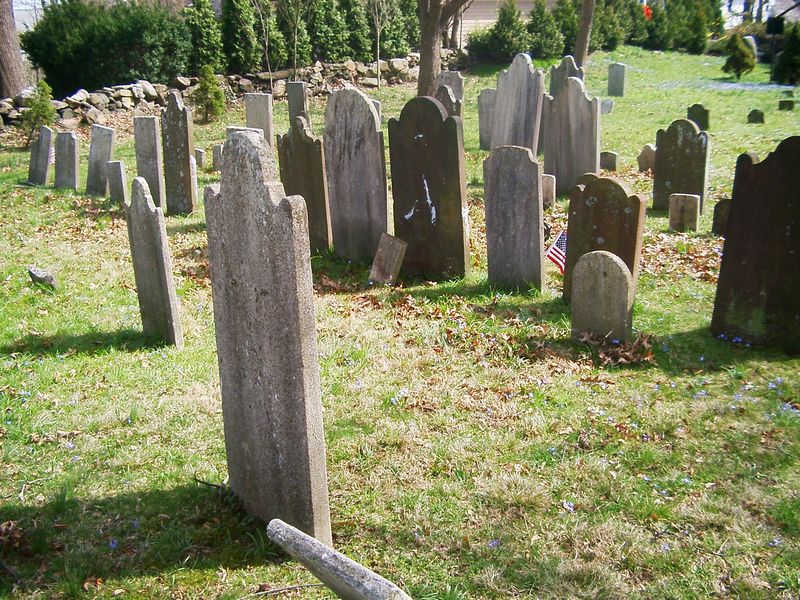One Body Was Too Radioactive for Embalming