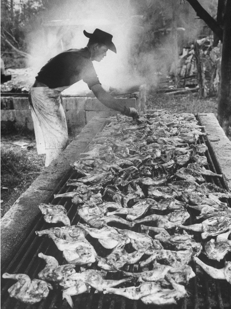 African Americans Created the Modern BBQ Tradition