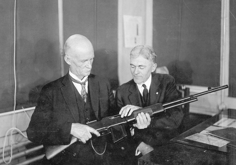 The U.S. Military’s Greatest Inventor Was an Immigrant
