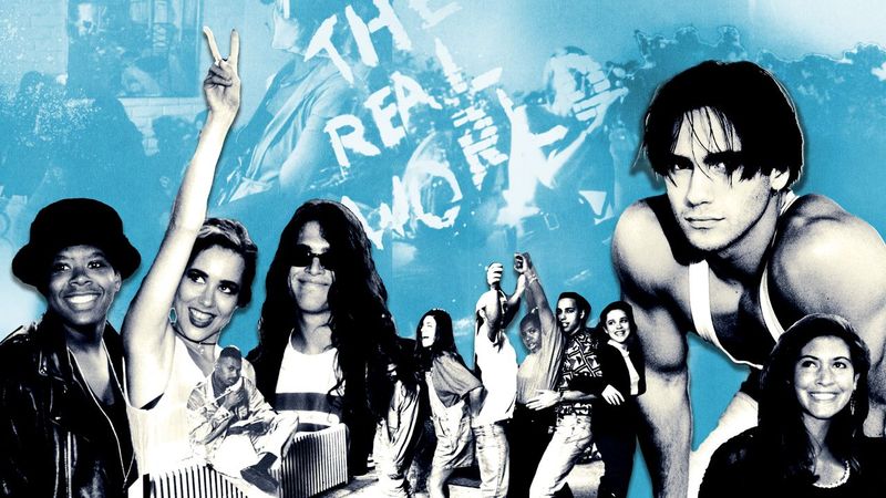 Reality TV Pioneers