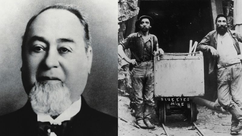 The Real “American Dream” Started with a Polish Immigrant