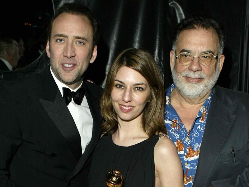 The Coppola Clan: From Directors to Stars