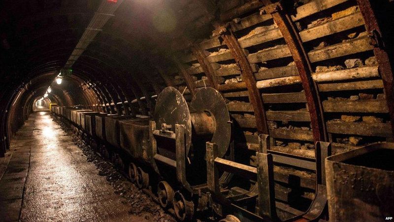 The Fate of Nazi Gold Trains