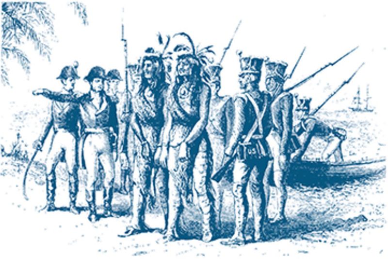 The Seminole Wars of Florida