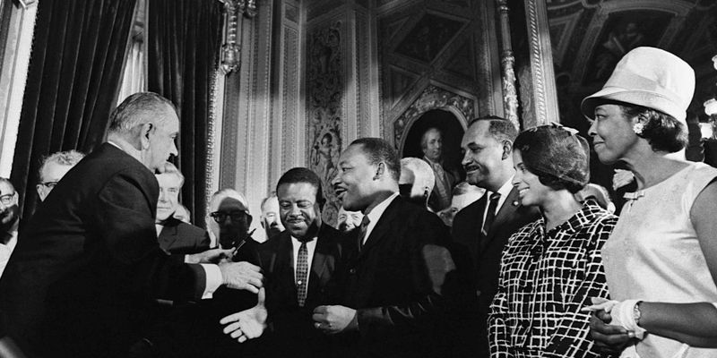 The U.S. Has Always Been a Democracy