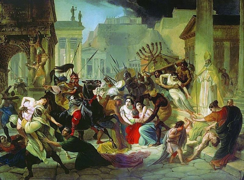 The Vandals