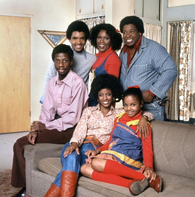 Good Times (1974-1979)