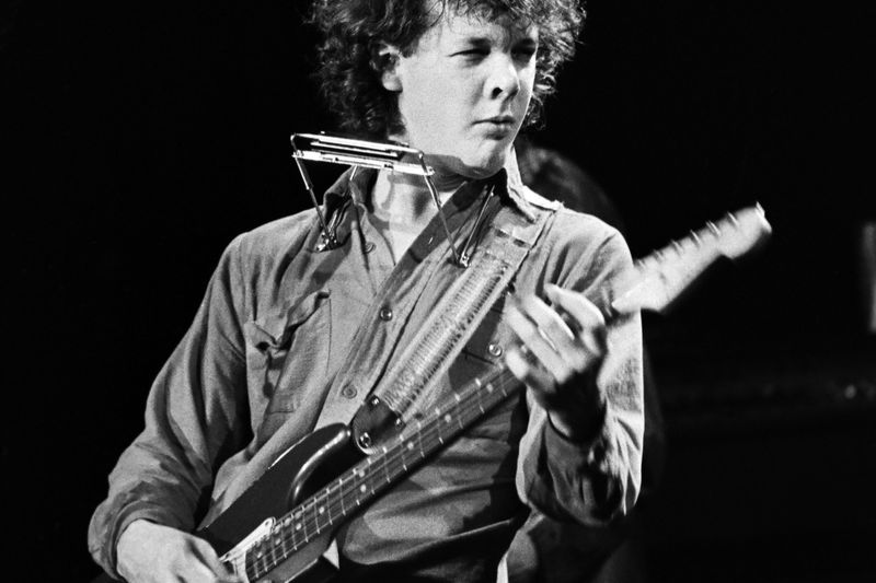 “Romeo’s Tune” – Steve Forbert (1980)
