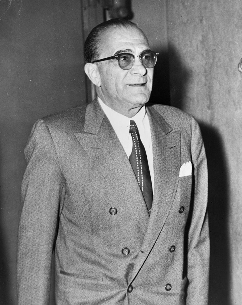 The Genovese Family