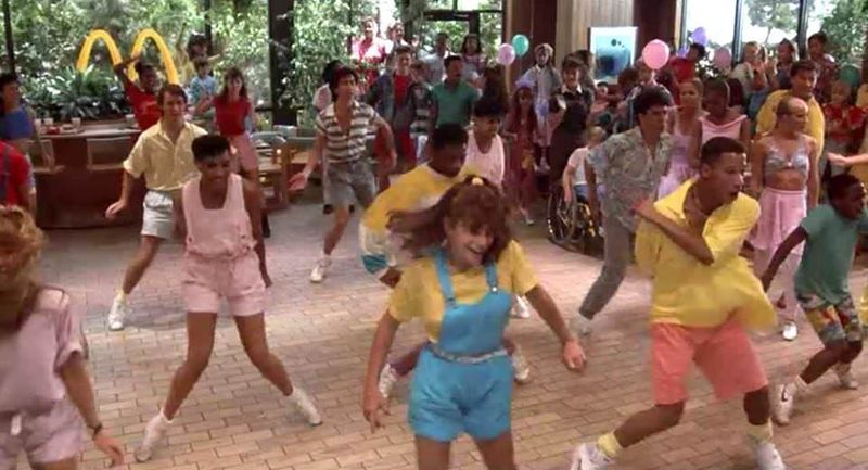 Mac and Me (1988): E.T. Goes to McDonald's
