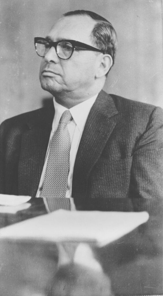 Who Were the Mafia’s ‘Five Families’? - Back in Time Today