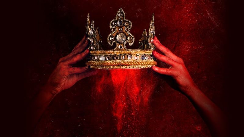 Macbeth by William Shakespeare