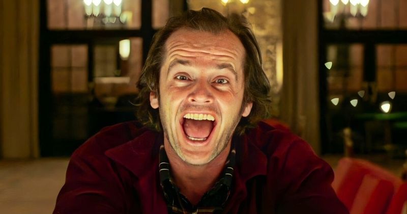 The Shining (1980)