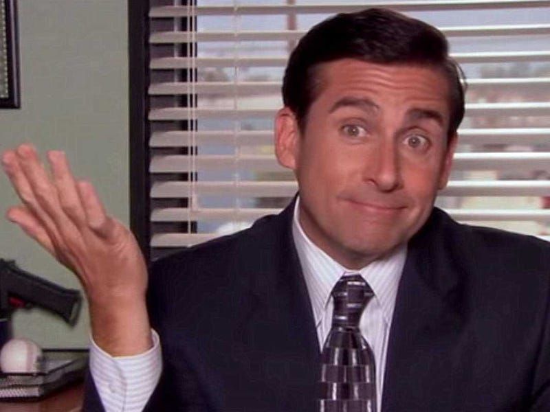 Dunder Mifflin's Struggles Mirrored the 2008 Financial Crisis