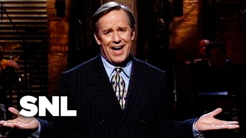 Saturday Night Live – Phil Hartman