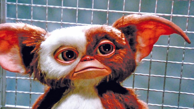 Gremlins (1984)
