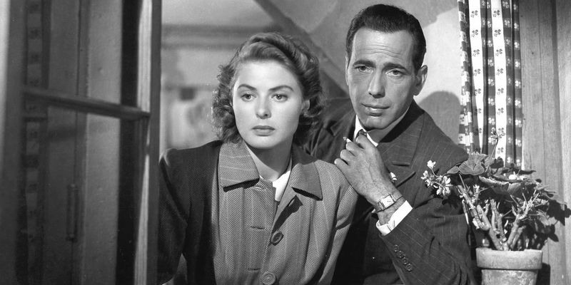 Casablanca (1942)