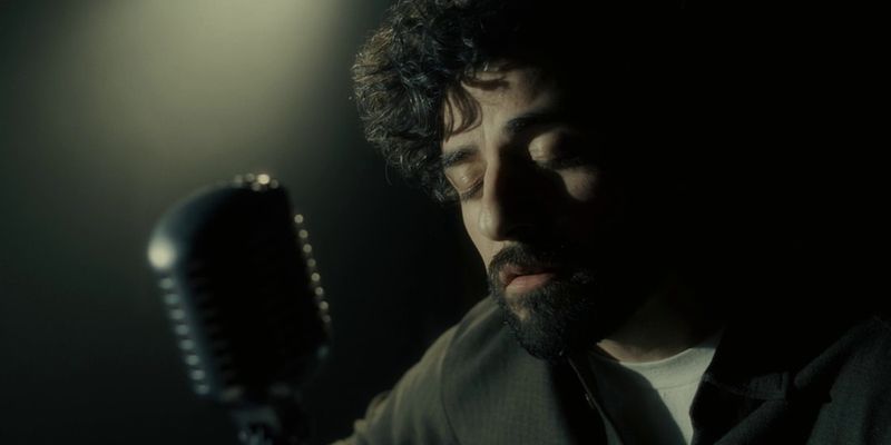 Inside Llewyn Davis (2013)