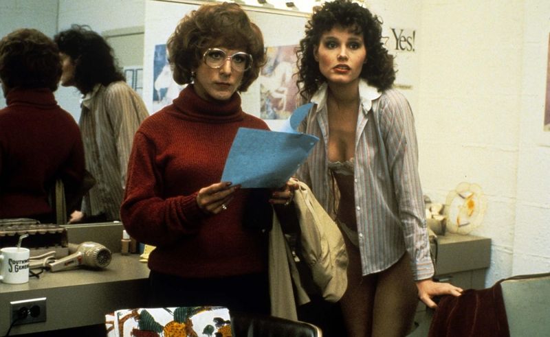 Tootsie (1982)