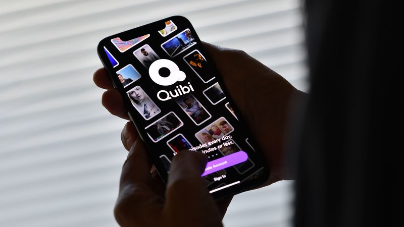 Quibi: The $1.75 Billion Streaming Flop