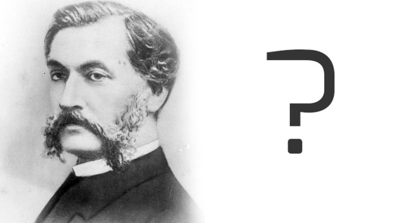 The Inventor Who Vanished Without a Trace