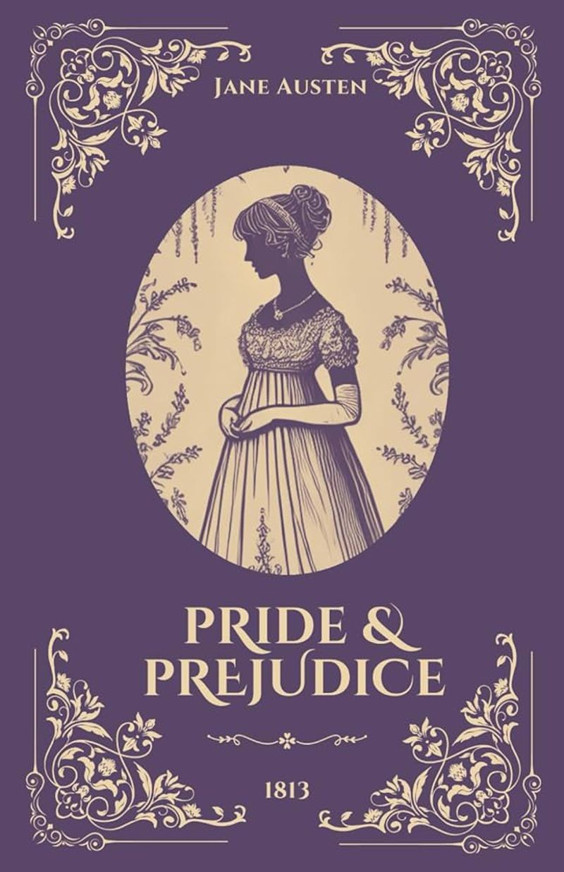 Pride and Prejudice by Jane Austen