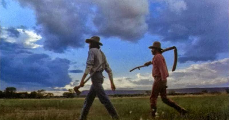 The Hired Hand (1971) – A Feminist Western