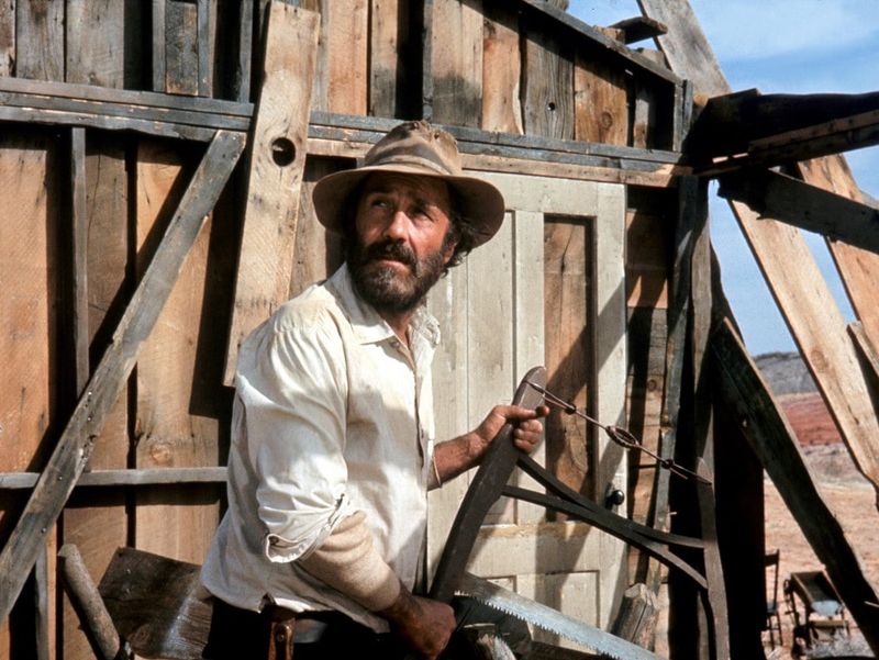 The Ballad of Cable Hogue (1970) – Peckinpah’s Warmest Film