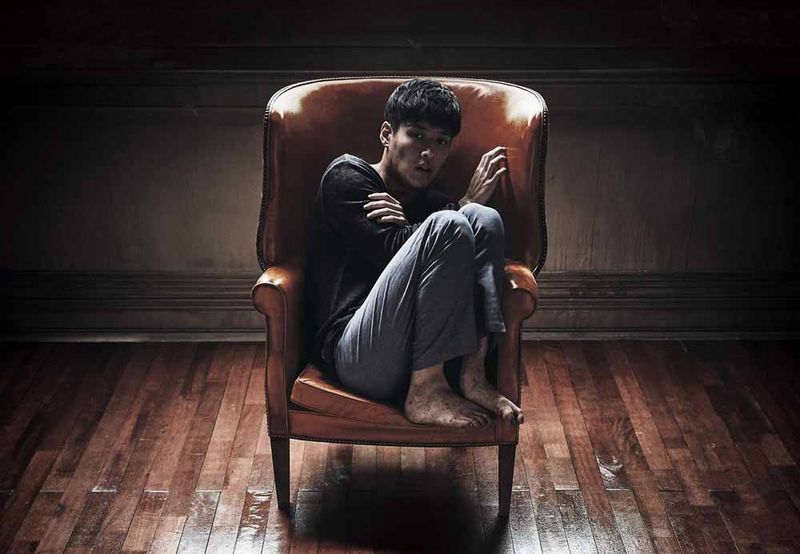 Forgotten (2017)