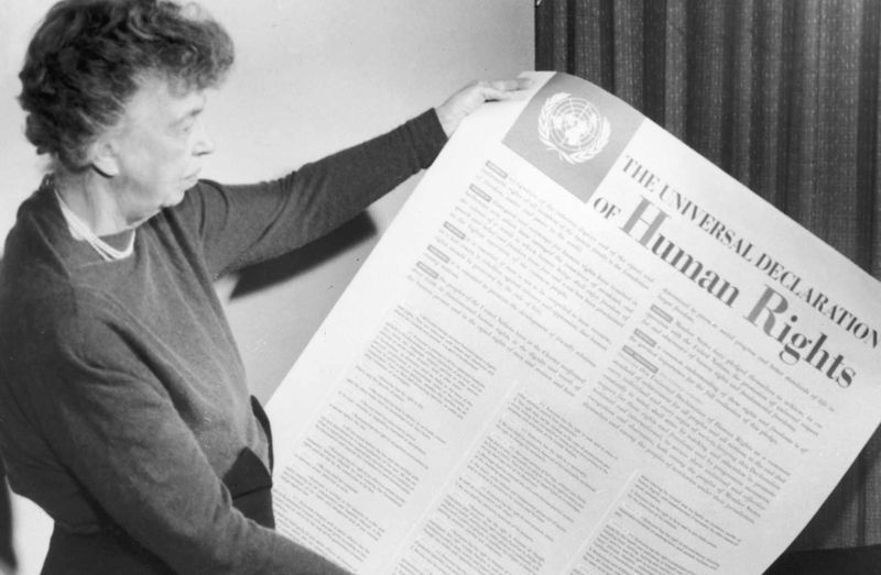 Eleanor Roosevelt's Book Club