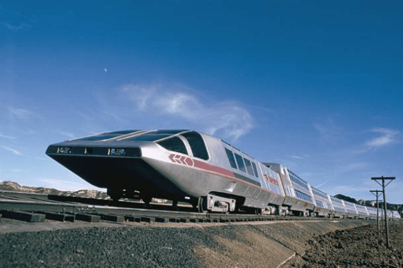 Supertrain (1979)