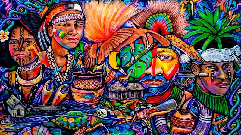 The Maya Didn't 