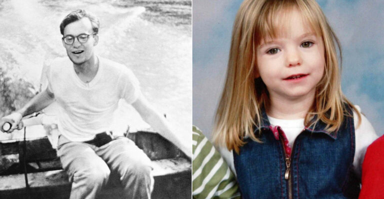 The Hidden Truth About 19 Famous Disappearances Nobody Talks About