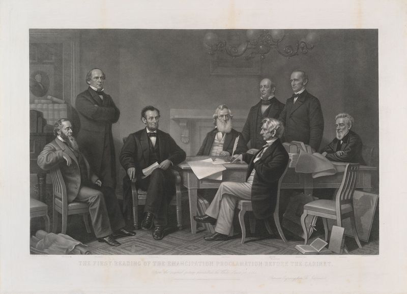 The Emancipation Proclamation Didn’t Free All Slaves
