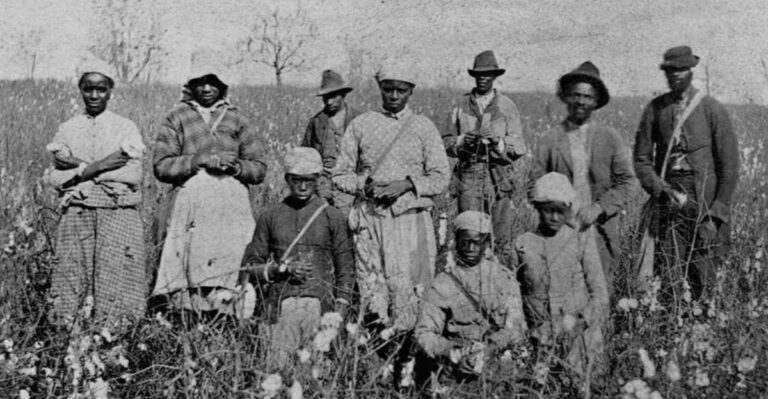 The Hidden Truth About Juneteenth That 73% of Americans Don’t Know
