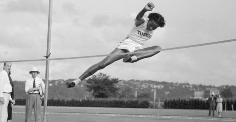 The Hidden Truth About These 10 Black Athletes Nobody Talks About