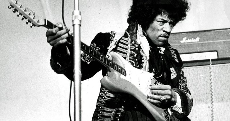 Jimi Hendrix Was Almost Fired From His Own Band