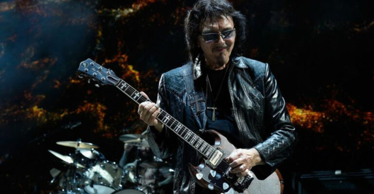The Hidden Truth About These 18 Guitar Legends Nobody Talks About
